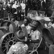 Photo #1: Caribbean Steeldrum & Calypso, Reggae Music for your Hamptons Clambake