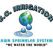 Photo #1: JC IRRIGATION - SPRINKLERS SYSTEM