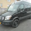 Photo #1: NEW 2015 7, 12, 15 PASSENGER VAN RENTAL, SPRINTERS, CARS