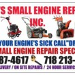 Photo #1: SMALL ENGINE REPAIRS