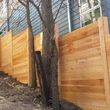 Photo #1: Need a new wood fence?