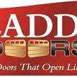 Photo #1: $59 Garage Door Repair Special - Aladdin doors