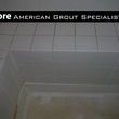 Photo #1: American Grout, Staining, Sealing and Tile Cleaning