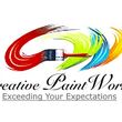 Photo #1: CREATIVE PAINTING SERVICES INTERIOR AND EXTERIOR