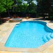 Photo #1: REEVES SWIMMING POOL & SPA MAINTENANCE