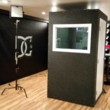 Photo #1: VOCAL RECORDING BOOTH, SOUND ISO BOOTH (Custom Vocal Booths)