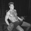 Photo #1: Personal Trainer named by CBS News as The Best workout