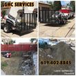 Photo #11: Landscaping Services