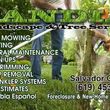 Photo #1: Landscaping Free Estimates Se Habla Español