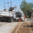 Photo #15: BACKHOE SERVICE