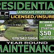 Photo #2: Commercial/Residential Landscape Maintenance