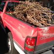 Photo #3: *N A V Y VETERAN-  HAUL AWAY TREE BRANCHES * YARD WASTE * JUNK *