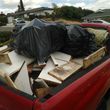 Photo #10: *N A V Y VETERAN-  HAUL AWAY TREE BRANCHES * YARD WASTE * JUNK *
