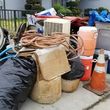 Photo #20: *N A V Y VETERAN-  HAUL AWAY TREE BRANCHES * YARD WASTE * JUNK *