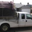 Photo #3: TRASH HAULING FURNITURE APPLIANCES MATTRESS COUCH TV JUNK REMOVAL
