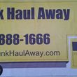 Photo #6: TRASH HAULING FURNITURE APPLIANCES MATTRESS COUCH TV JUNK REMOVAL