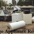 Photo #7: TRASH HAULING FURNITURE APPLIANCES MATTRESS COUCH TV JUNK REMOVAL