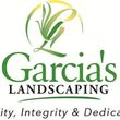 Photo #1: Garcia's Landscaping - Retaining Wall - Fencing - Concrete -Turf