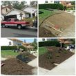 Photo #12: MAINTENANCE  ,CLEAN  UPS,IRRIGATION, TREE SERVICES,SODDING