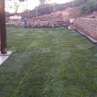 Photo #20: MAINTENANCE  ,CLEAN  UPS,IRRIGATION, TREE SERVICES,SODDING