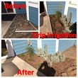 Photo #7: Landscape maintenance / Irrigation / Clean up