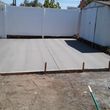 Photo #19: Concrete,Retaining wall,Fences, Free Estimate