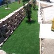 Photo #6: Turf, Retaining wall , Palm/Tree Trimming, Wood/vinyl Fencing