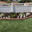 Photo #18: QUALITY LANDSCAPING AFFORDABLE PRICES  