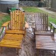 Photo #6: DECK PATIO AND TEAK FURNITURE RESTORATION