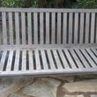 Photo #9: DECK PATIO AND TEAK FURNITURE RESTORATION