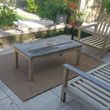 Photo #11: DECK PATIO AND TEAK FURNITURE RESTORATION