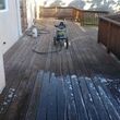 Photo #13: DECK PATIO AND TEAK FURNITURE RESTORATION
