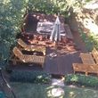 Photo #14: DECK PATIO AND TEAK FURNITURE RESTORATION