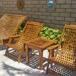 Photo #18: DECK PATIO AND TEAK FURNITURE RESTORATION
