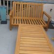 Photo #20: DECK PATIO AND TEAK FURNITURE RESTORATION