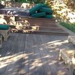 Photo #21: DECK PATIO AND TEAK FURNITURE RESTORATION