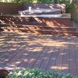 Photo #23: DECK PATIO AND TEAK FURNITURE RESTORATION