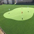 Photo #9: SYNTHETIC GRASS AND PUTTING GREENS
