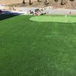 Photo #10: SYNTHETIC GRASS AND PUTTING GREENS