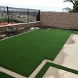 Photo #15: SYNTHETIC GRASS AND PUTTING GREENS