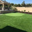 Photo #19: SYNTHETIC GRASS AND PUTTING GREENS