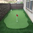 Photo #20: SYNTHETIC GRASS AND PUTTING GREENS