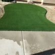 Photo #22: SYNTHETIC GRASS AND PUTTING GREENS