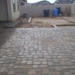 Photo #4: Material and Labor Paver install @ $6.00 Turf @ $4.25 a sq ft