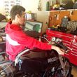 Photo #14: MOTORCYCLE MECHANIC