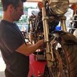 Photo #15: MOTORCYCLE MECHANIC