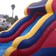 Photo #3: SLIDE INFLATABLES 3 IN 1 COMBOS TABLES AND CHAIRS