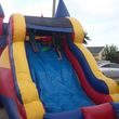 Photo #5: SLIDE INFLATABLES 3 IN 1 COMBOS TABLES AND CHAIRS