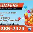 Photo #13: Jumpers , carpas ,mesas y sillas , rockolas , brincolines
