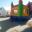 Photo #23: Jumpers , carpas ,mesas y sillas , rockolas , brincolines